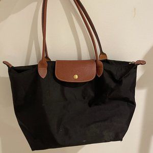 Large Le Pliage Tote